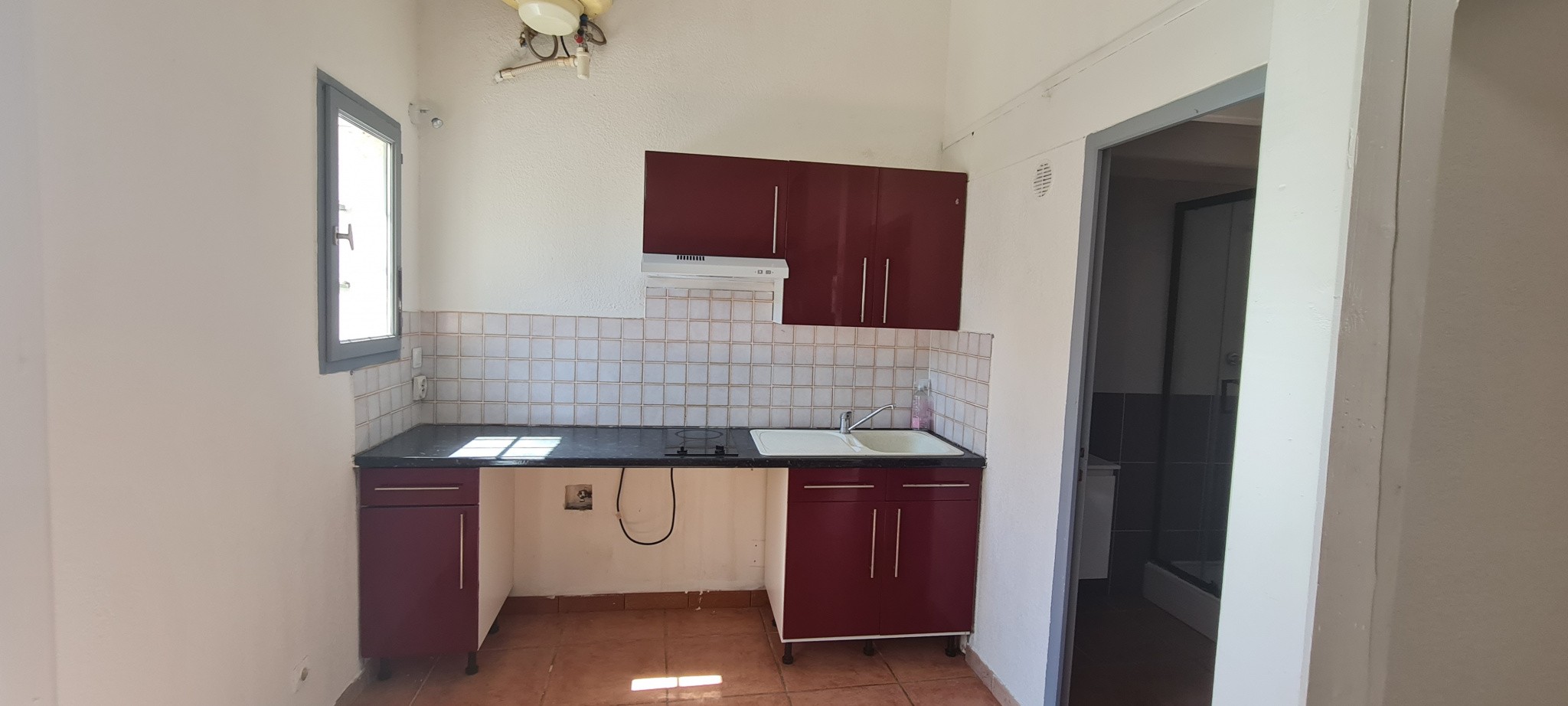 Vente Appartement à Narbonne 2 pièces