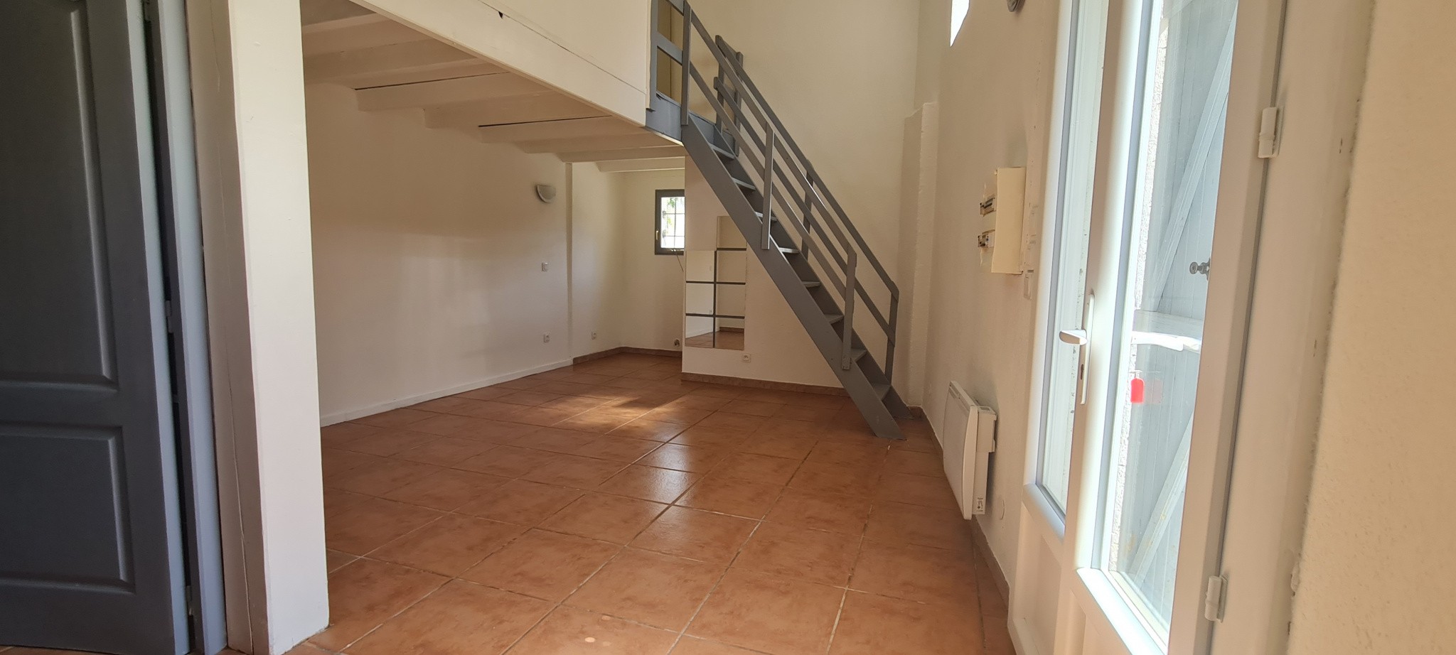 Vente Appartement à Narbonne 2 pièces