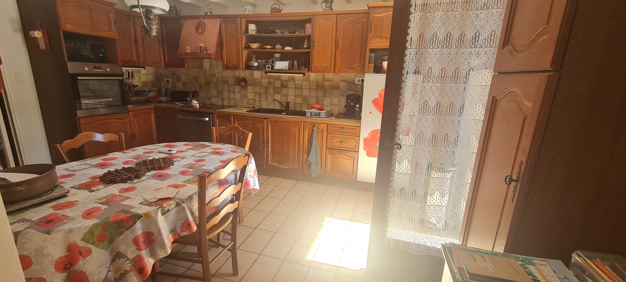 Vente Maison à Narbonne 5 pièces