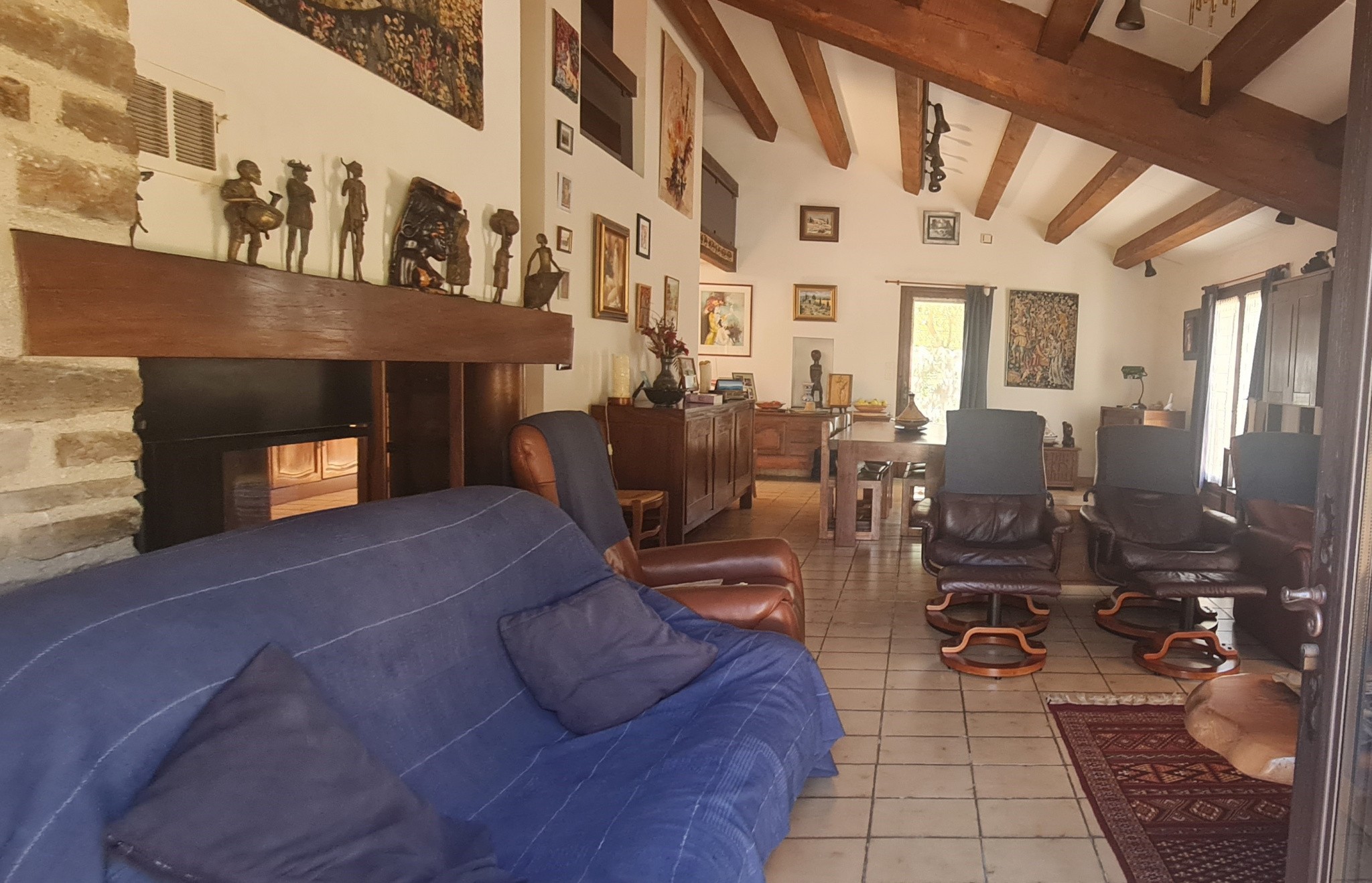 Vente Maison à Narbonne 5 pièces