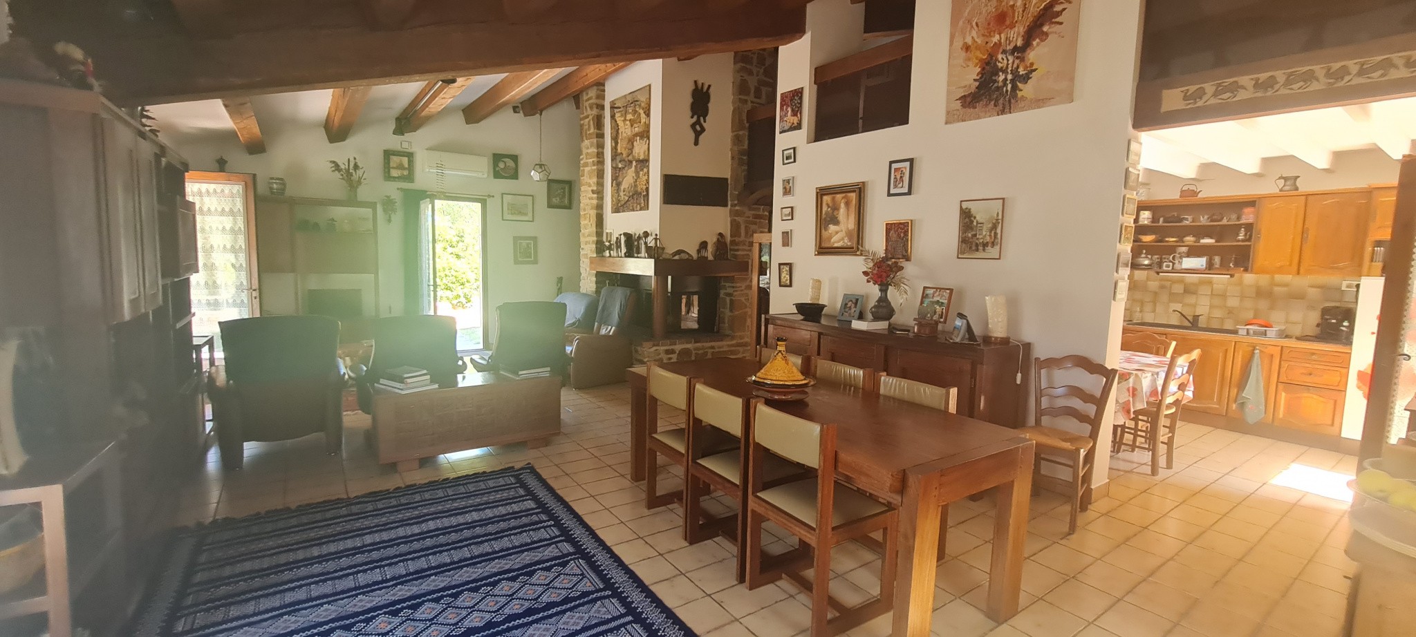 Vente Maison à Narbonne 5 pièces