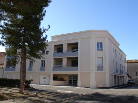 Vente Appartement à Narbonne 2 pièces