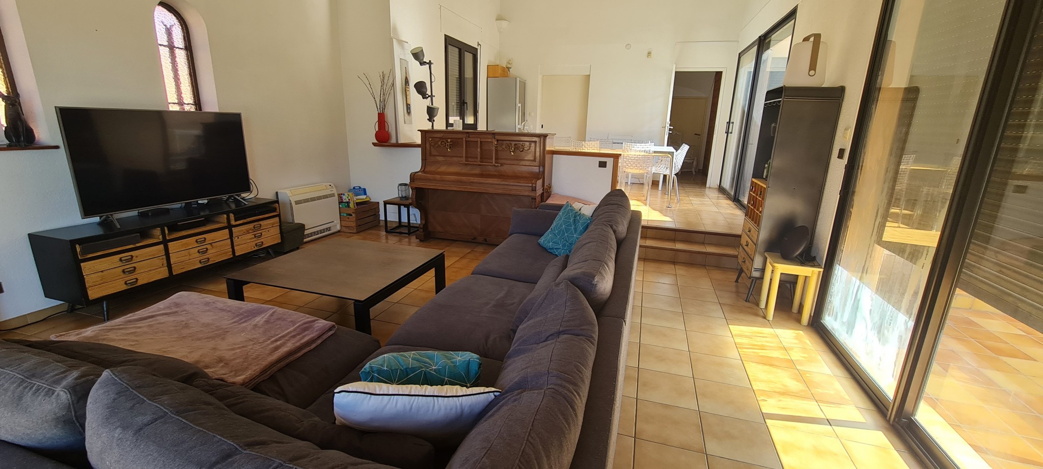 Vente Maison à Narbonne 4 pièces