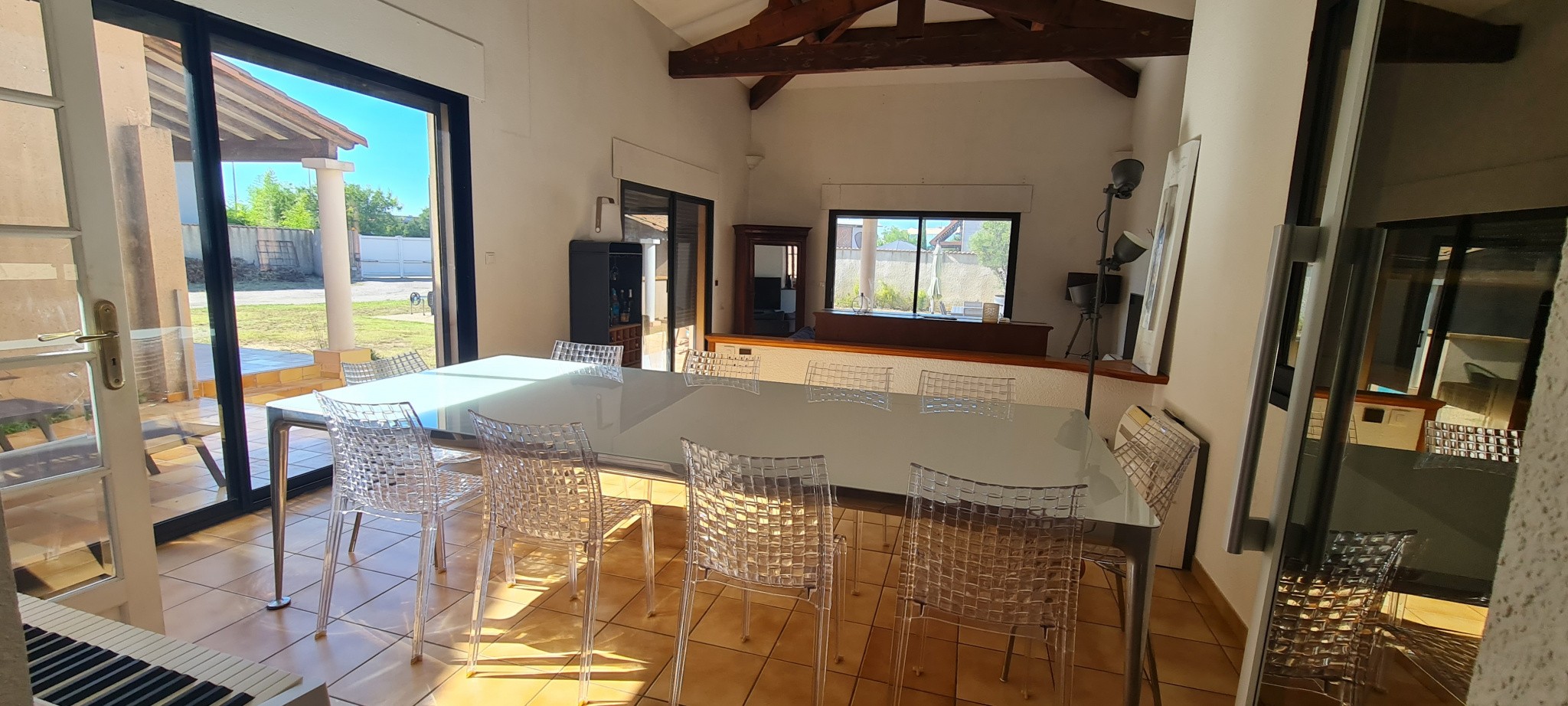 Vente Maison à Narbonne 4 pièces