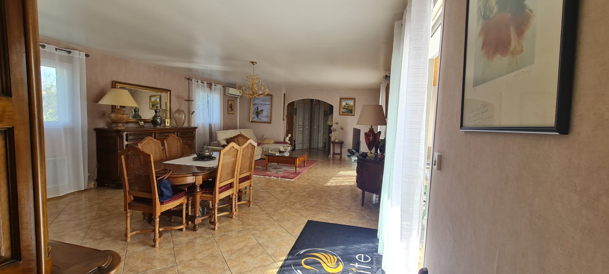 Vente Maison à Fleury 5 pièces