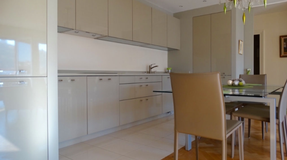 Location Appartement à Lyon 2e arrondissement 5 pièces