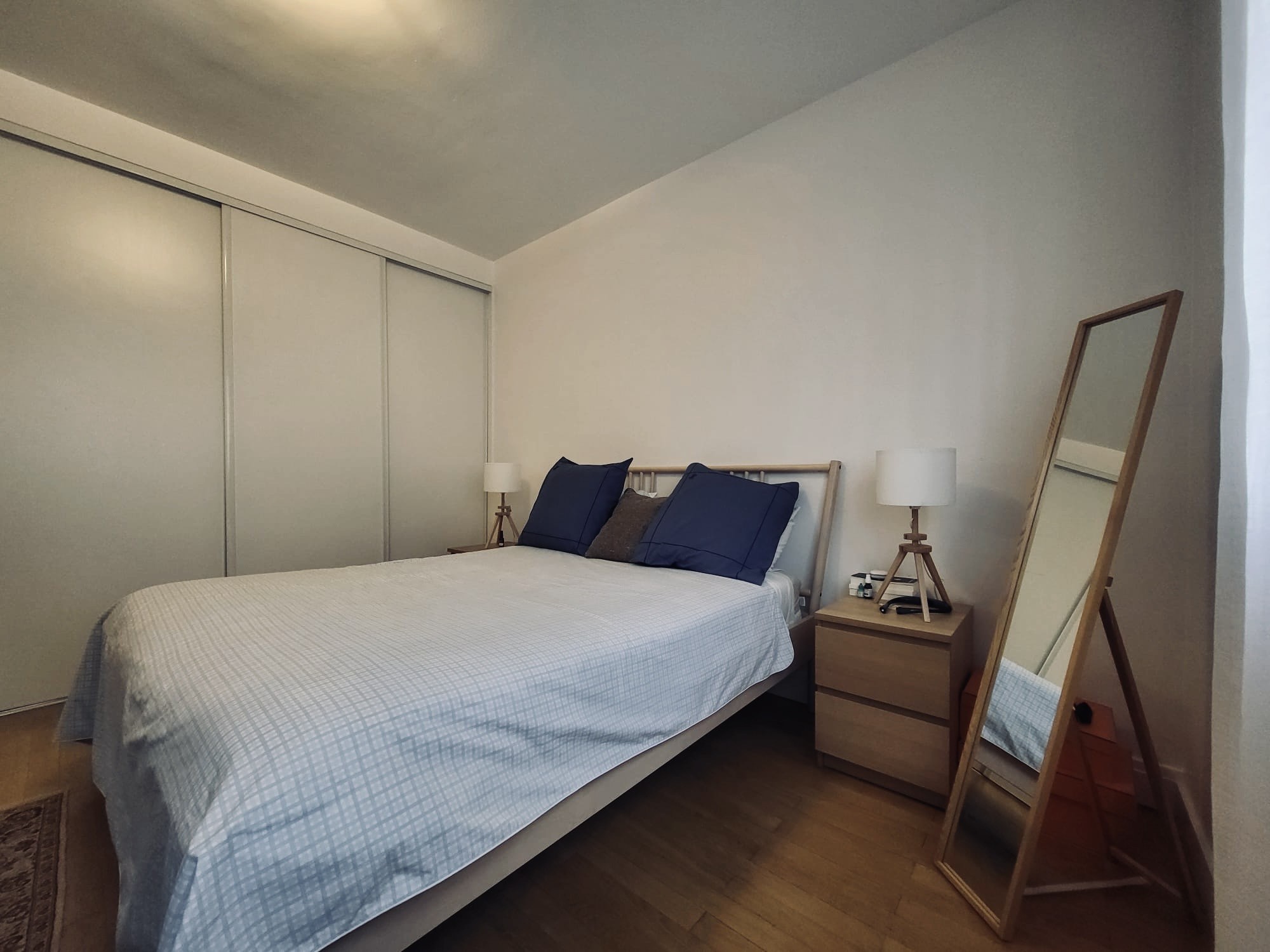 Location Appartement à Lyon 6e arrondissement 3 pièces