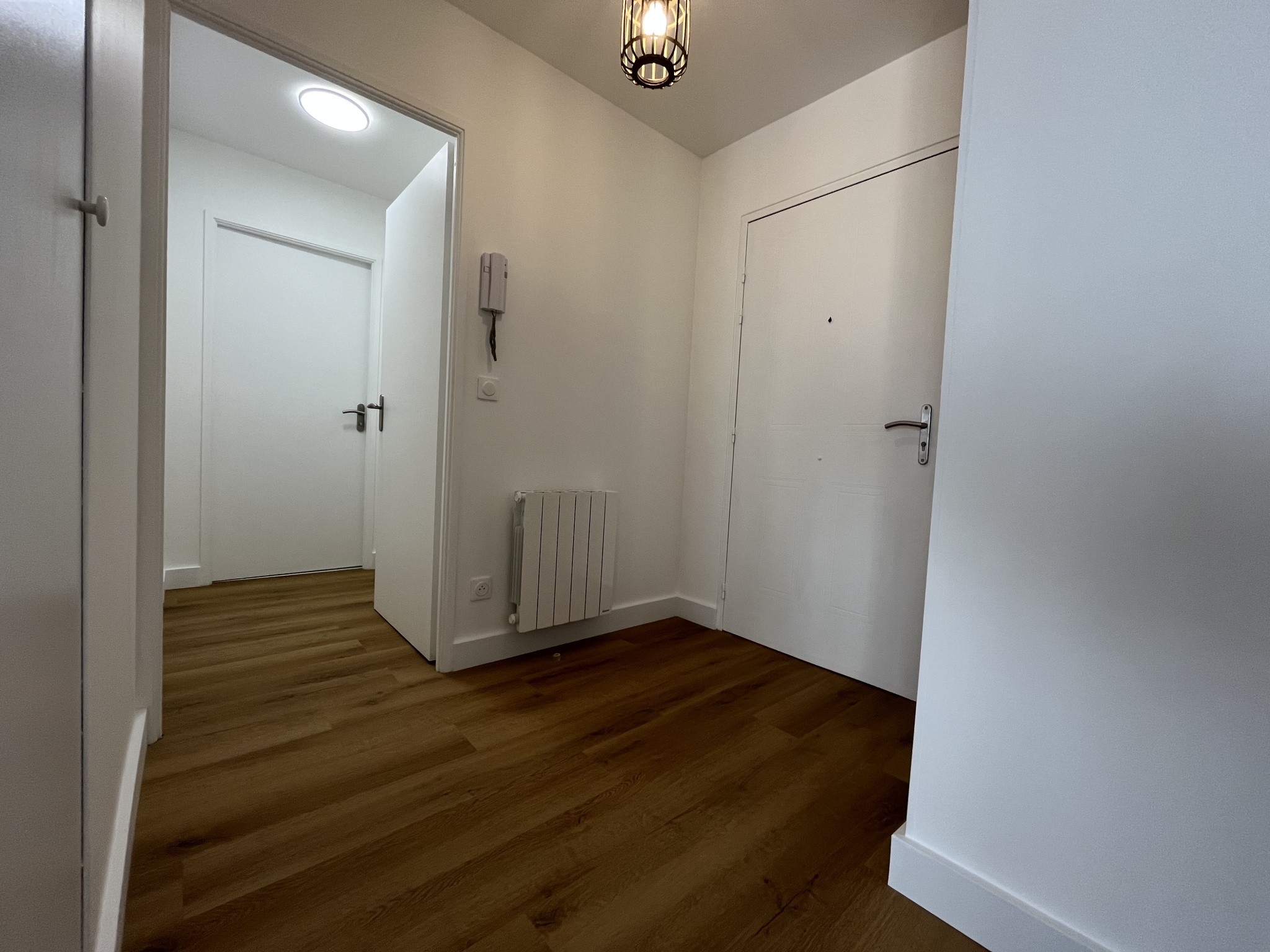 Location Appartement à Villeurbanne 2 pièces