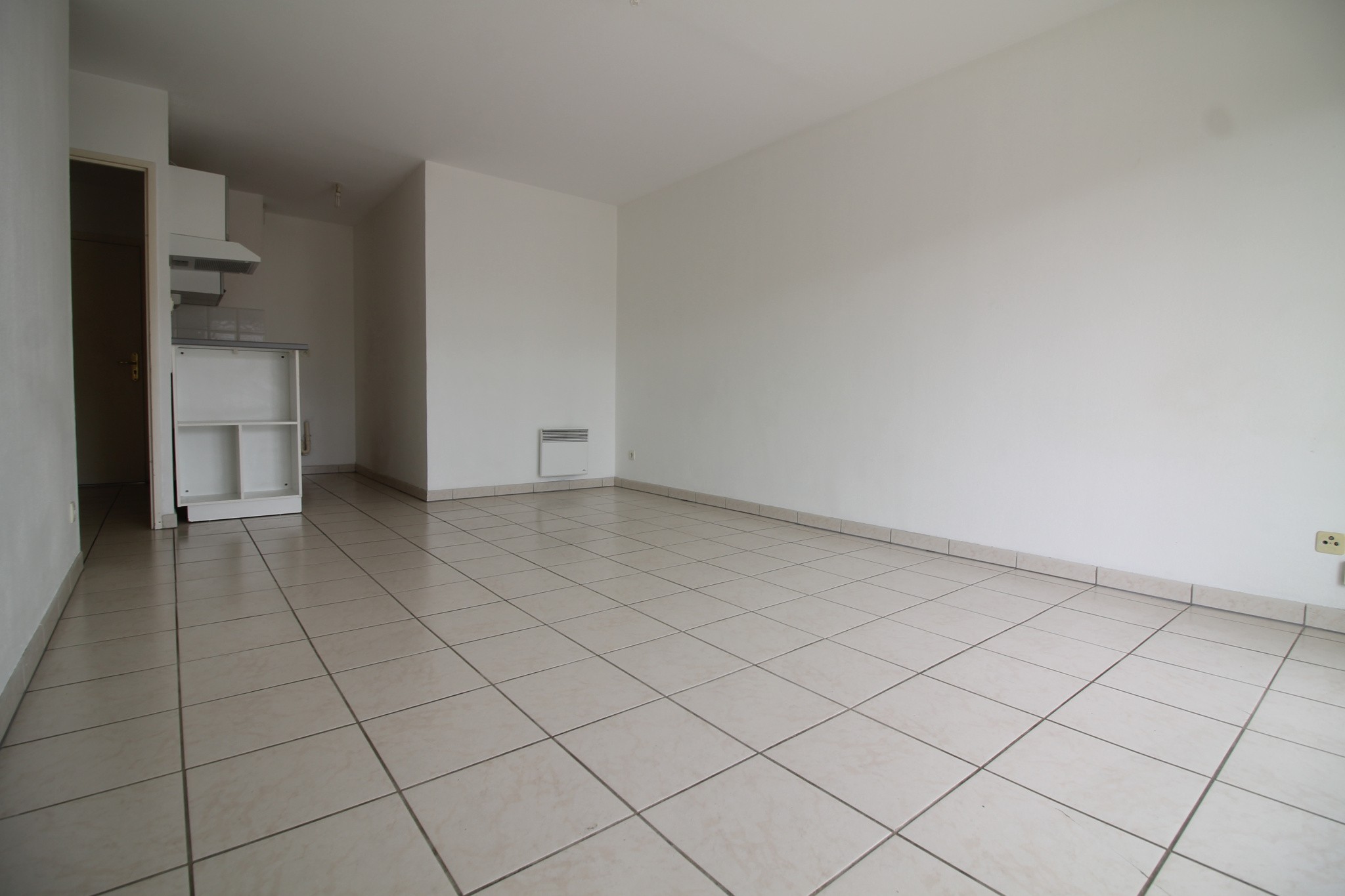 Vente Appartement à Toulouse 2 pièces