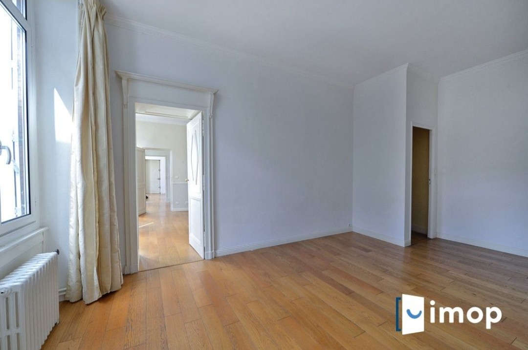 Vente Appartement à Toulouse 4 pièces