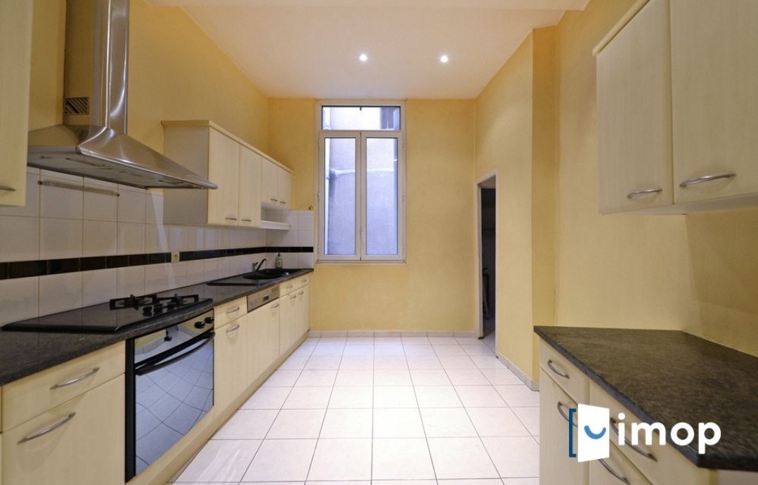 Vente Appartement à Toulouse 4 pièces