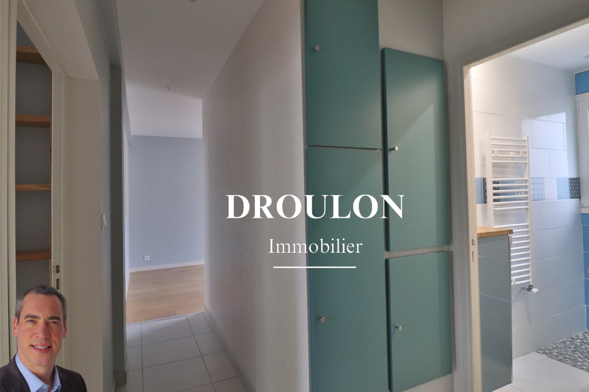 Vente Appartement à Saint-Nazaire 3 pièces