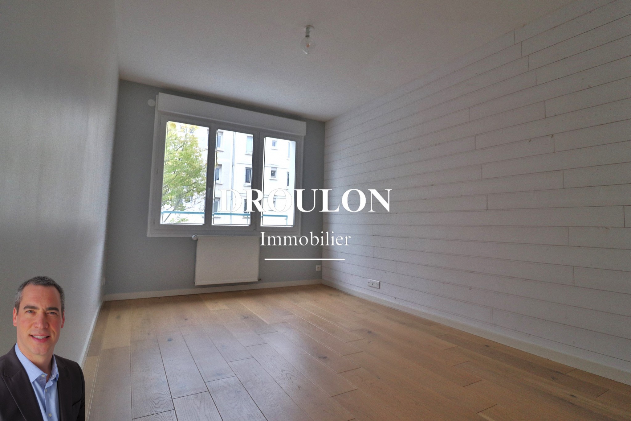 Vente Appartement à Saint-Nazaire 3 pièces