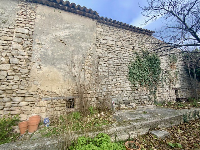 Vente Maison à Saint-Martin-de-Castillon 6 pièces