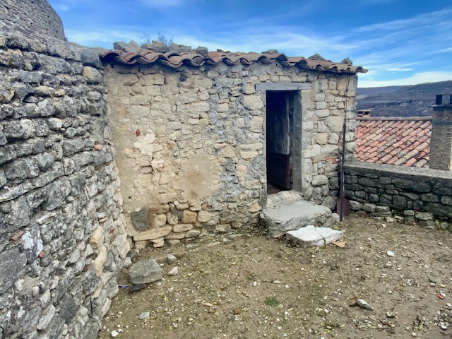 Vente Maison à Saint-Martin-de-Castillon 6 pièces