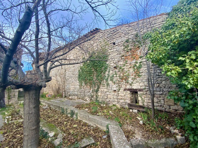 Vente Maison à Saint-Martin-de-Castillon 6 pièces