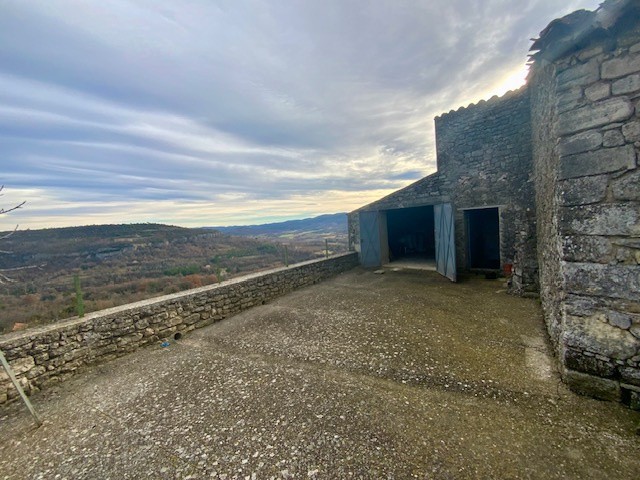 Vente Maison à Saint-Martin-de-Castillon 6 pièces