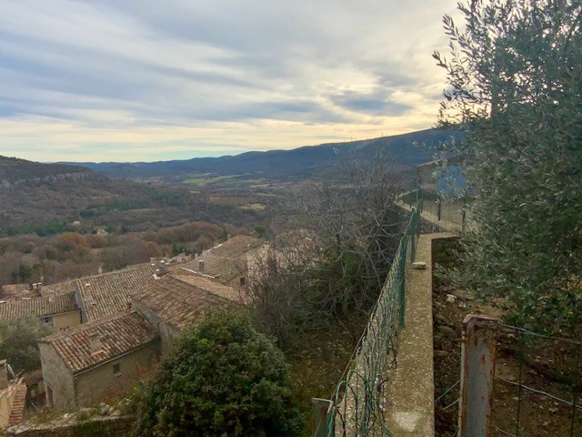 Vente Maison à Saint-Martin-de-Castillon 6 pièces