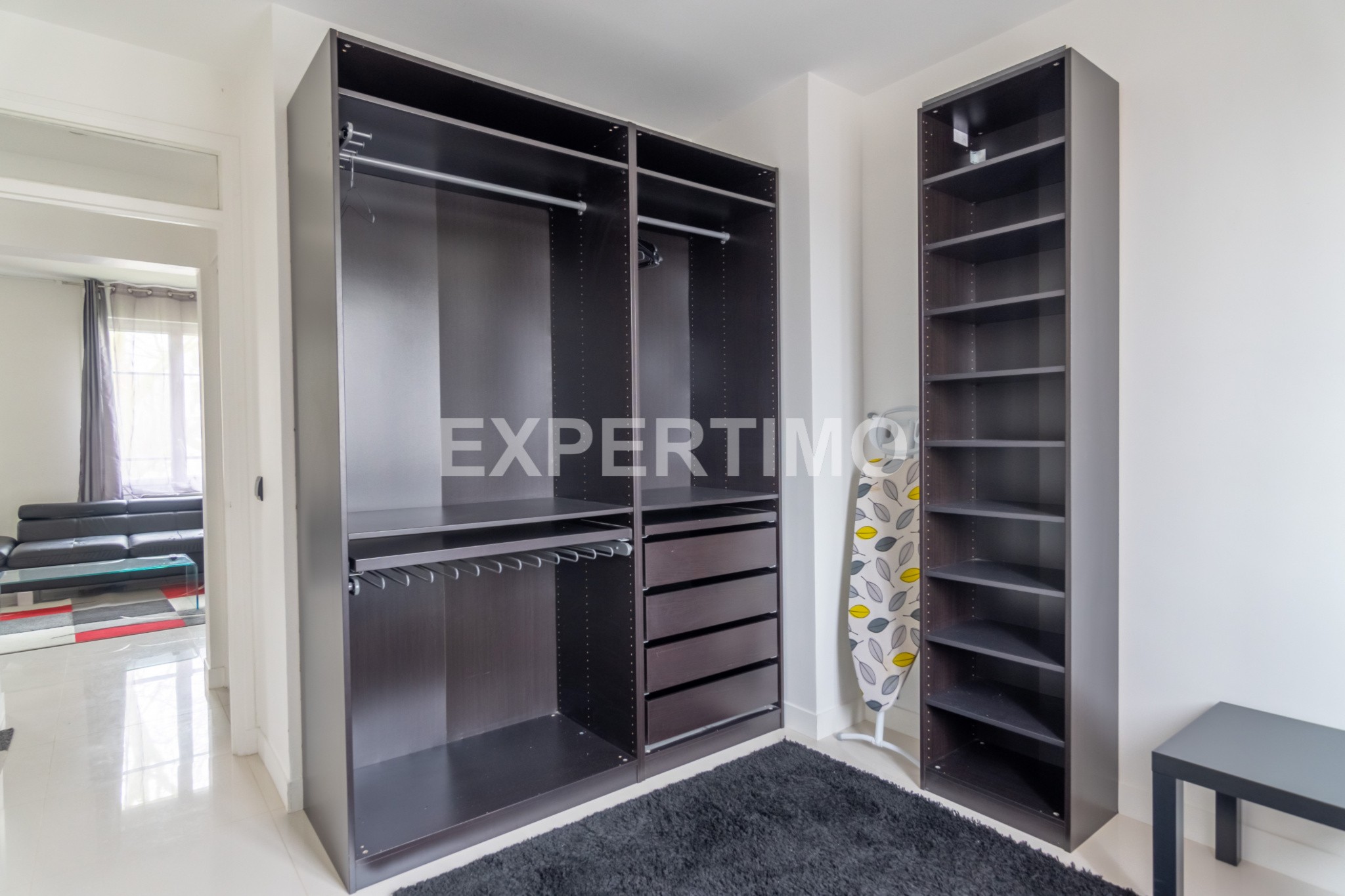 Location Appartement à Bagneux 3 pièces