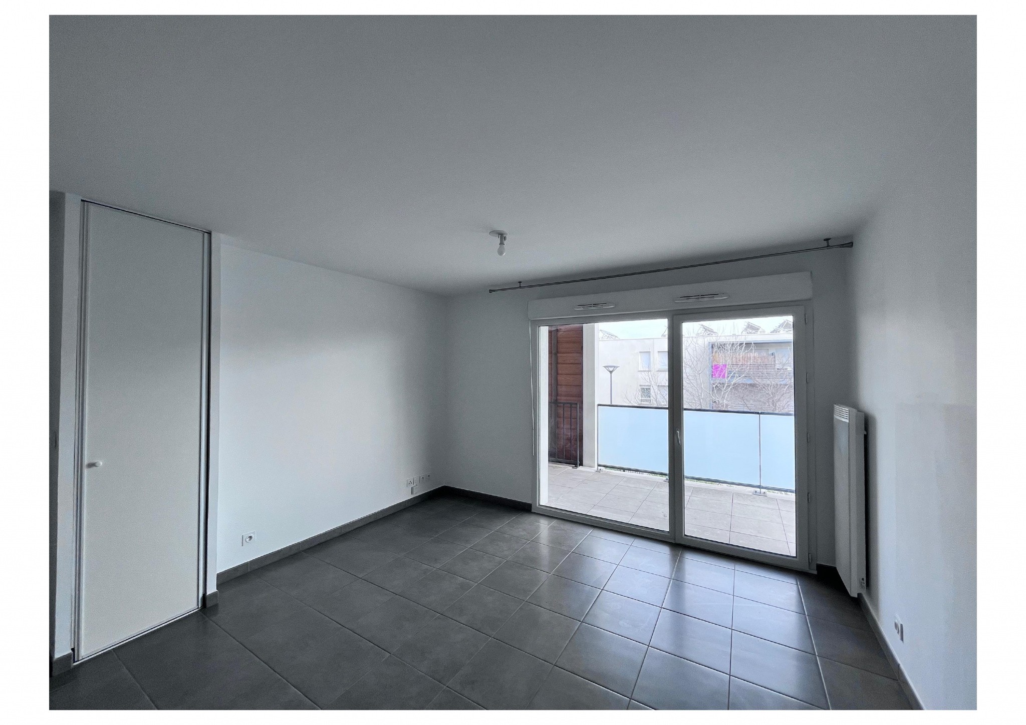 Vente Appartement à Grabels 3 pièces