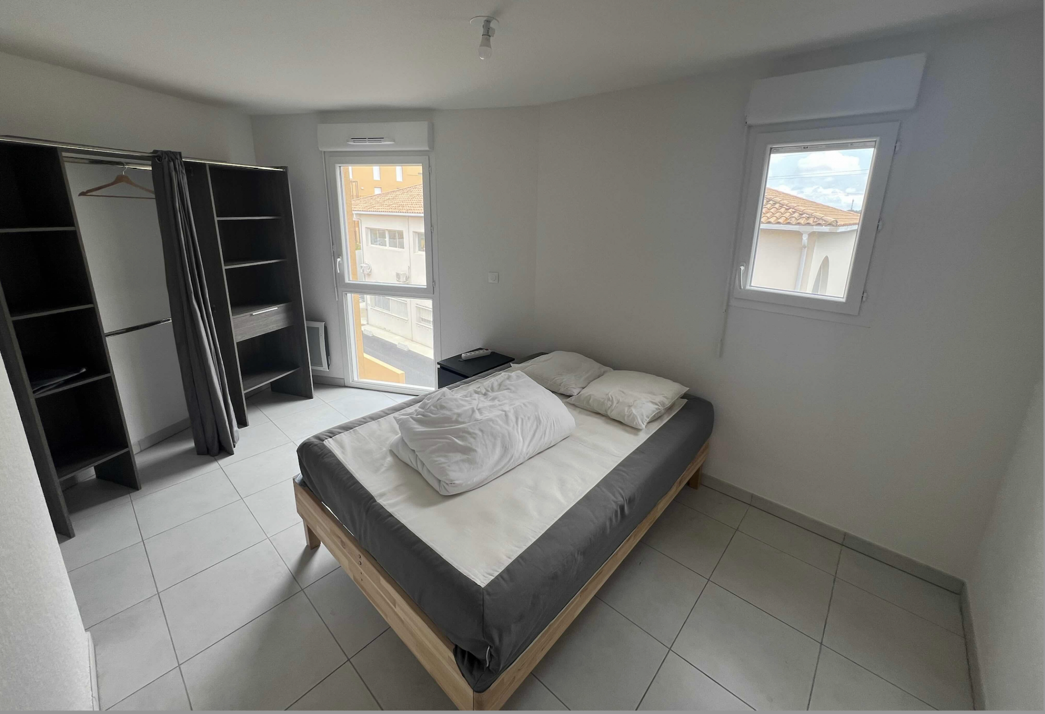 Vente Appartement à Beauzelle 3 pièces