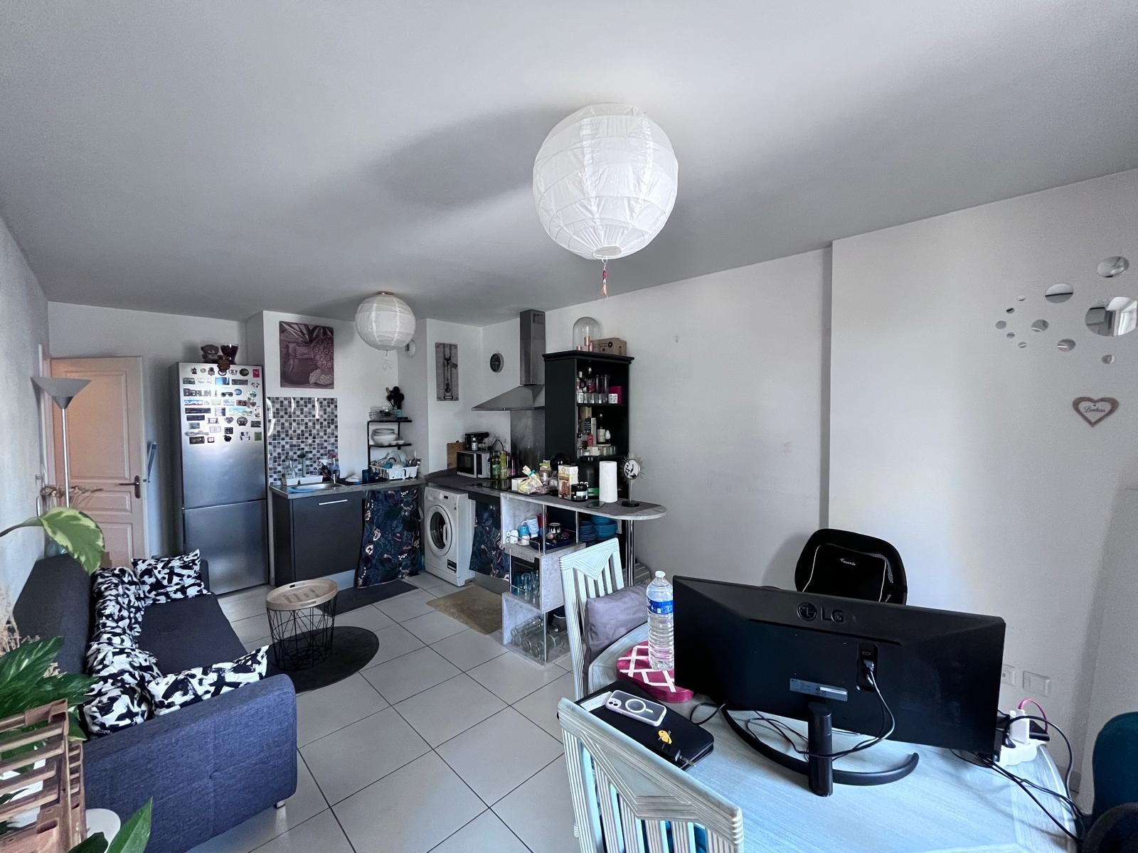 Vente Appartement à Castelnau-le-Lez 2 pièces