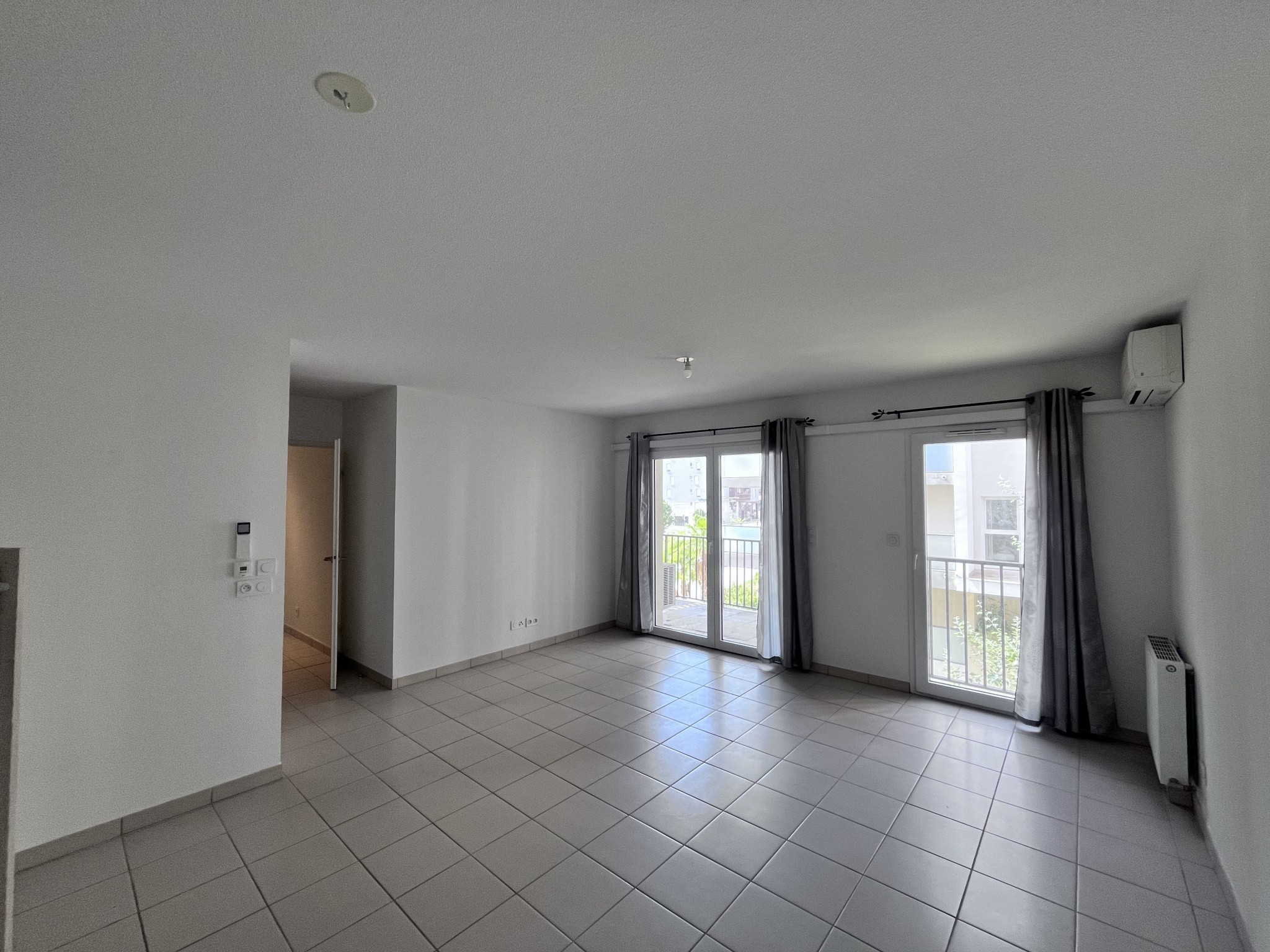 Vente Appartement à Juvignac 3 pièces