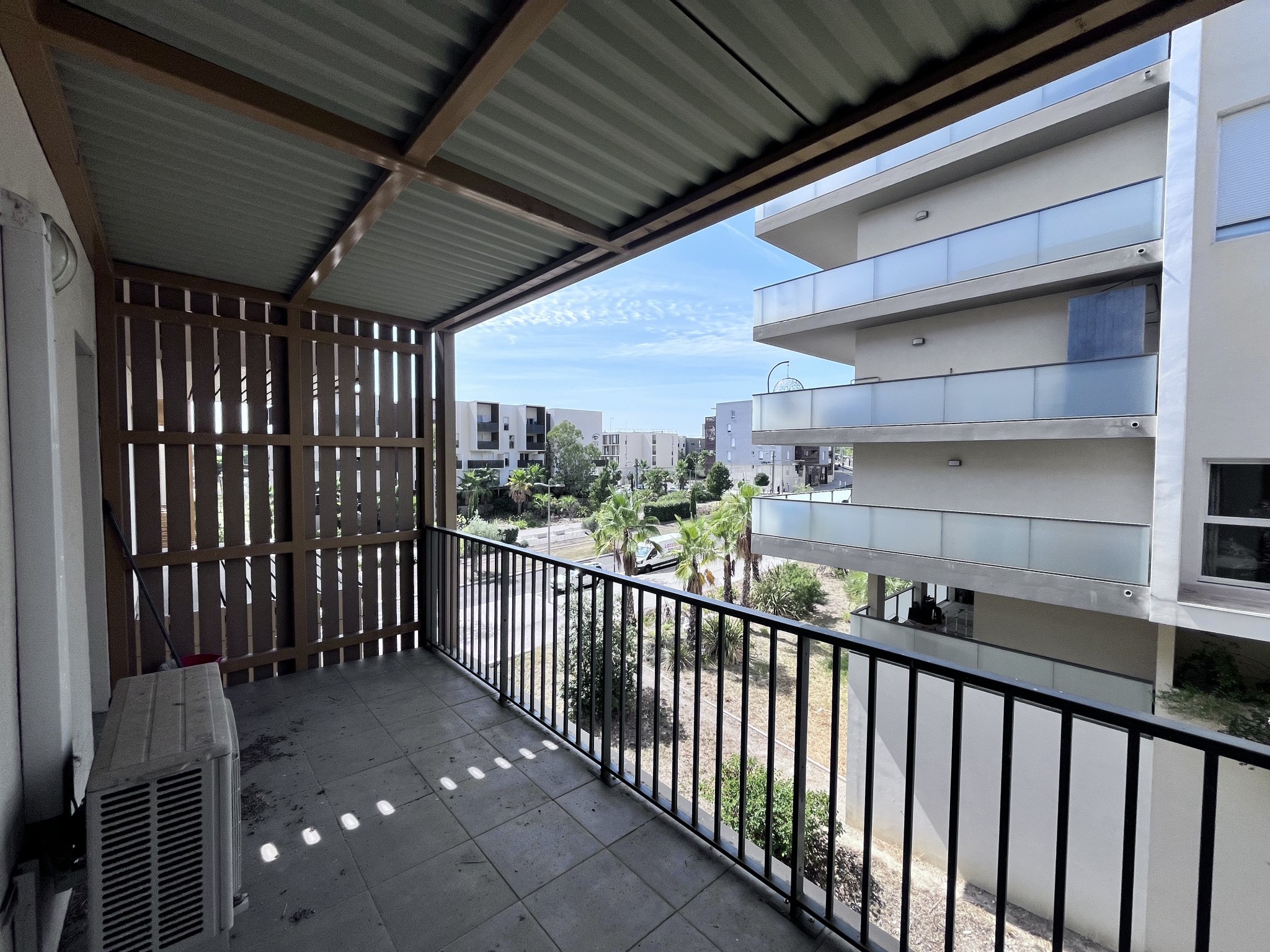 Vente Appartement à Juvignac 3 pièces