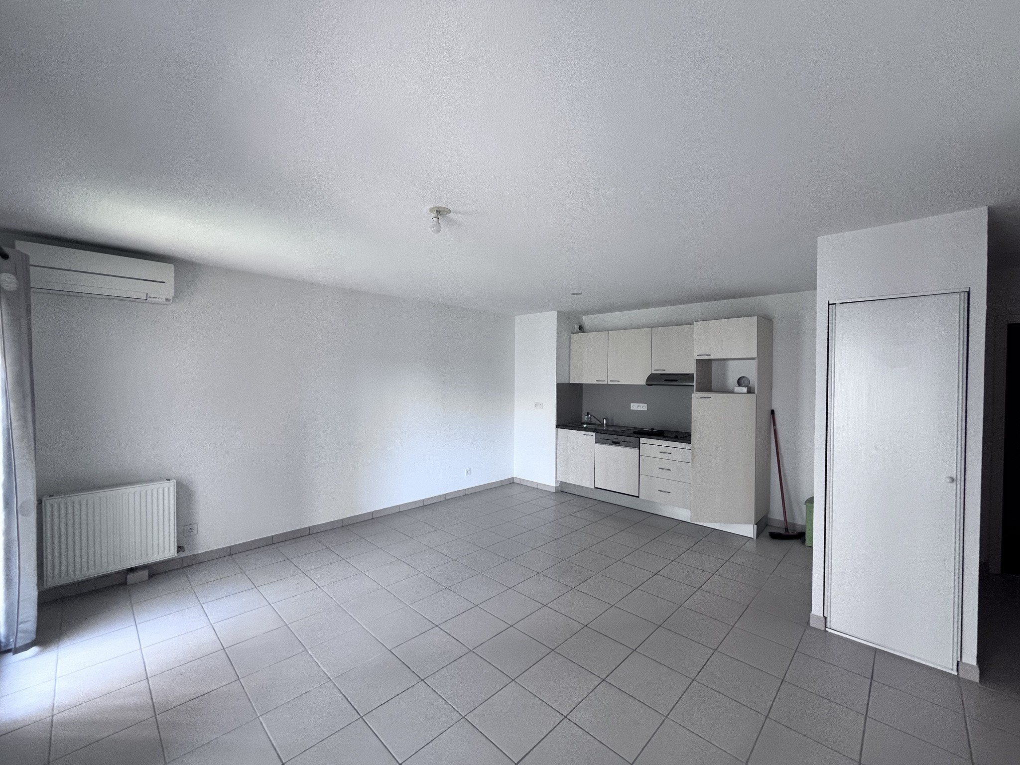 Vente Appartement à Juvignac 3 pièces