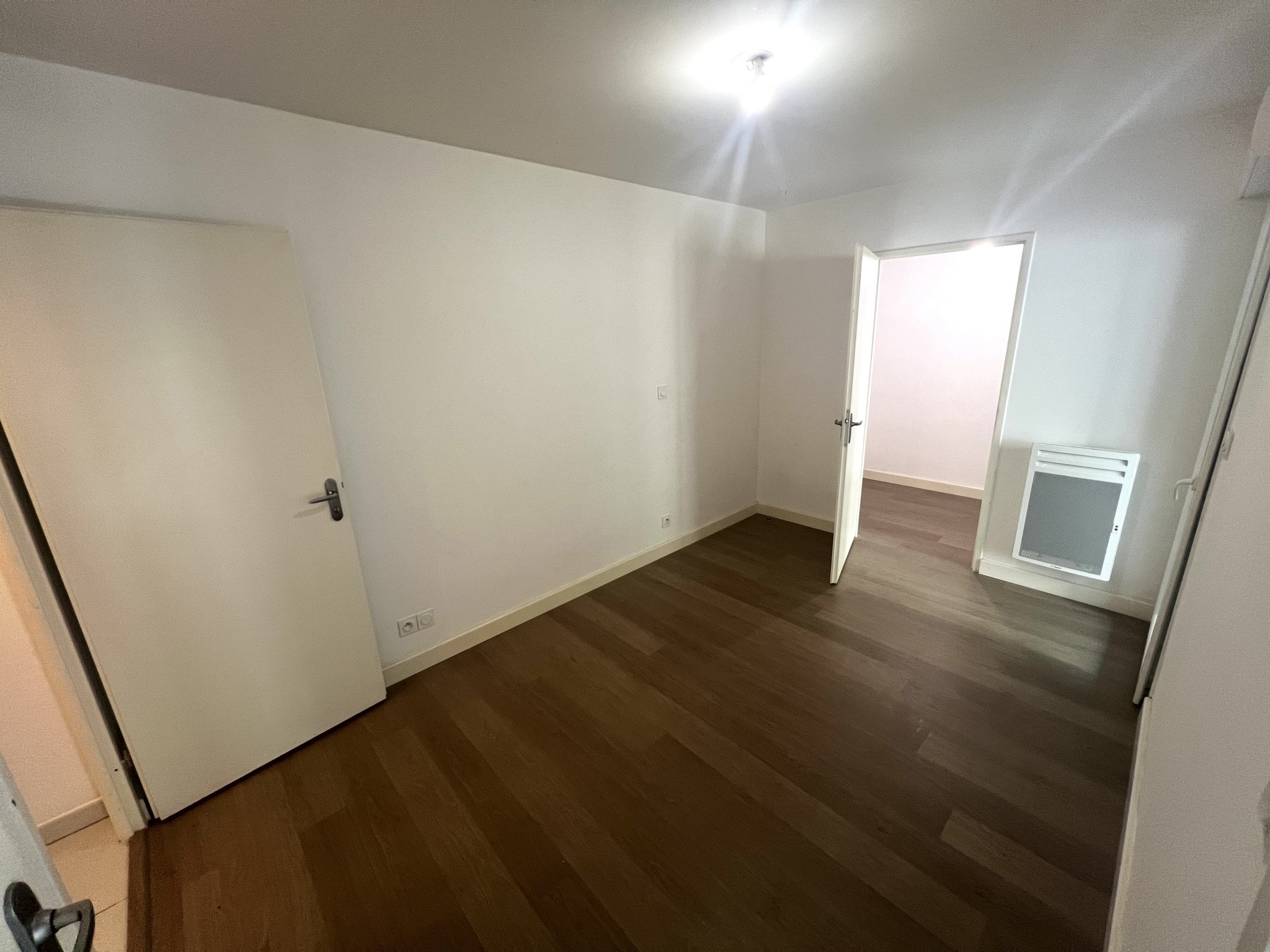 Vente Appartement à Castelnau-le-Lez 3 pièces