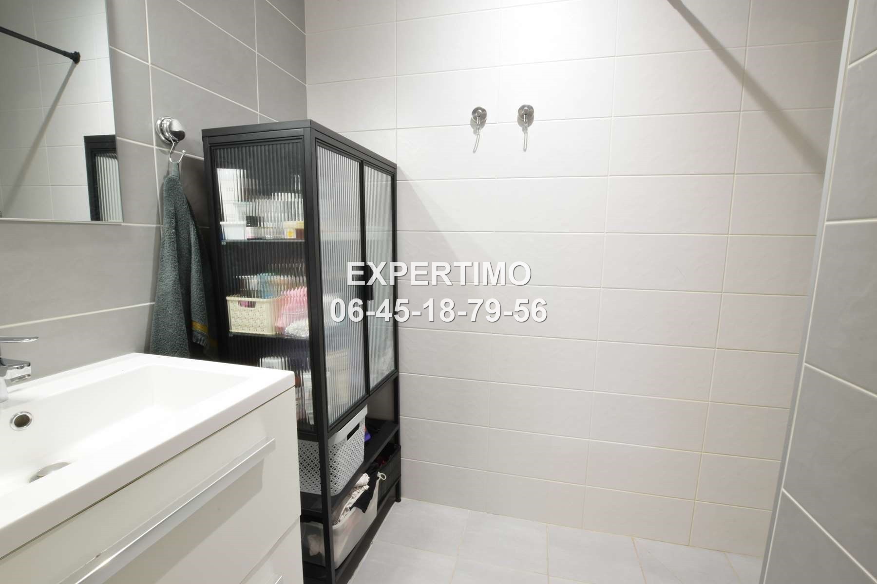 Vente Appartement à Grenoble 2 pièces