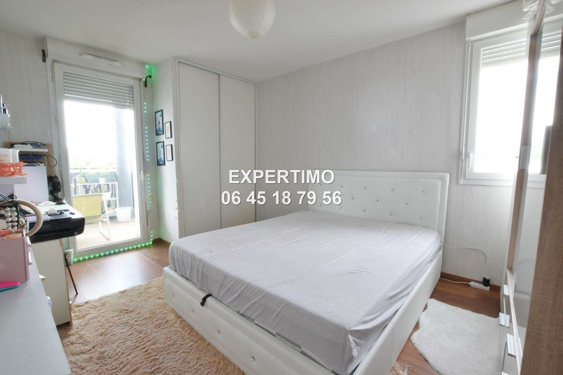 Vente Appartement à Grenoble 2 pièces