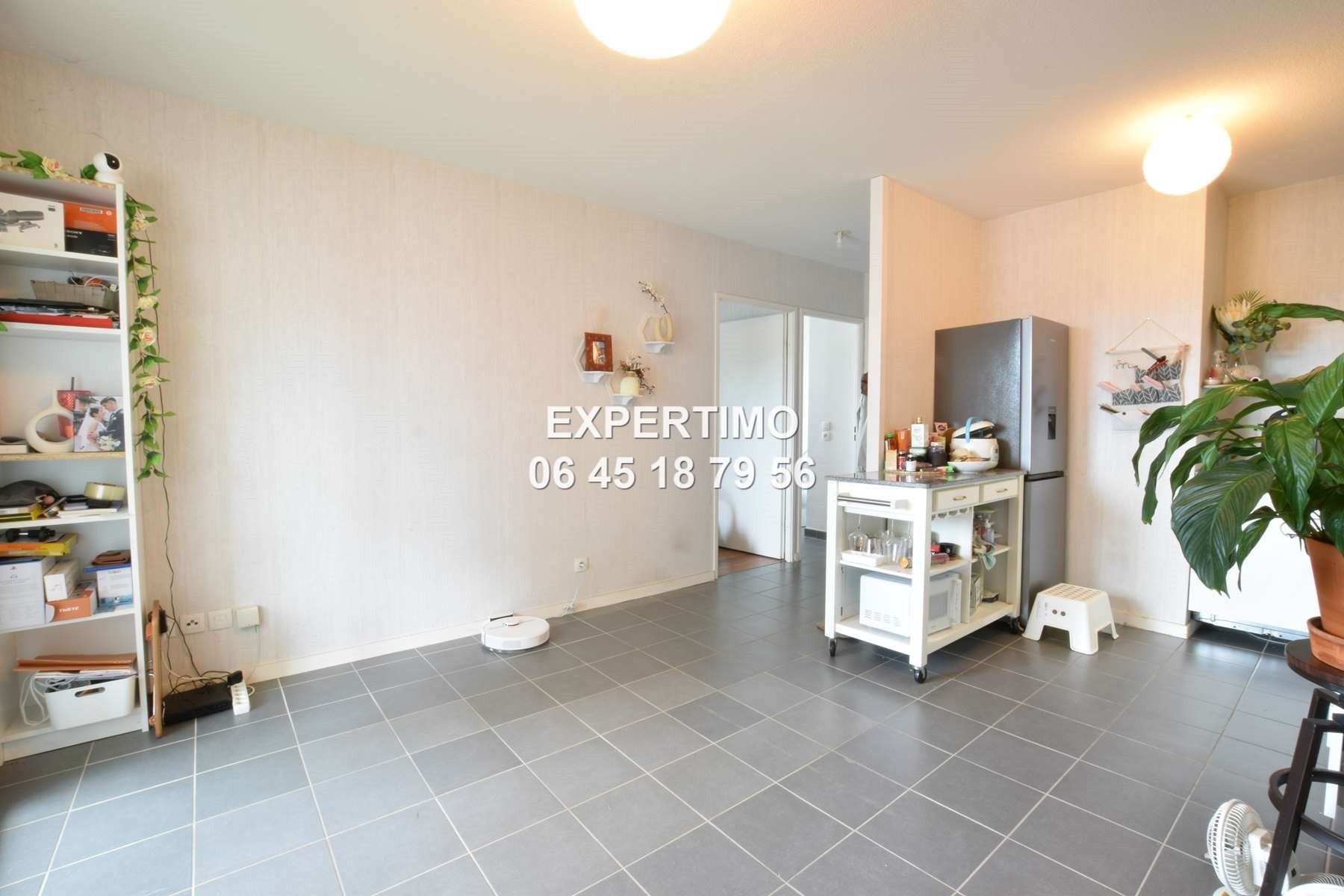 Vente Appartement à Grenoble 2 pièces