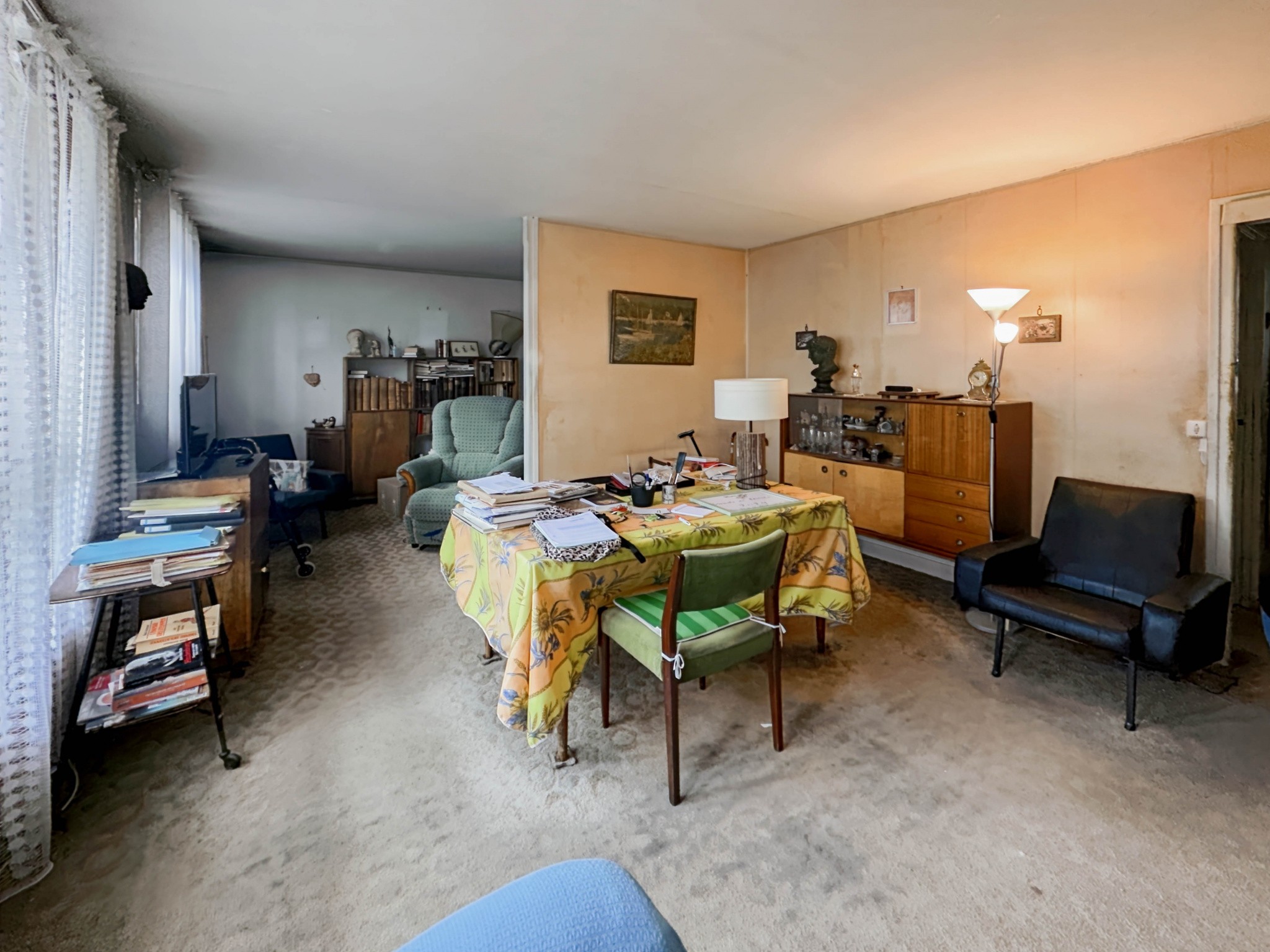 Vente Appartement à Eaubonne 4 pièces