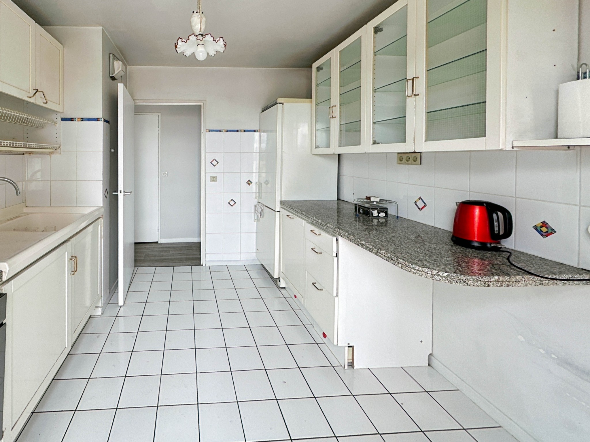 Vente Appartement à Eaubonne 5 pièces