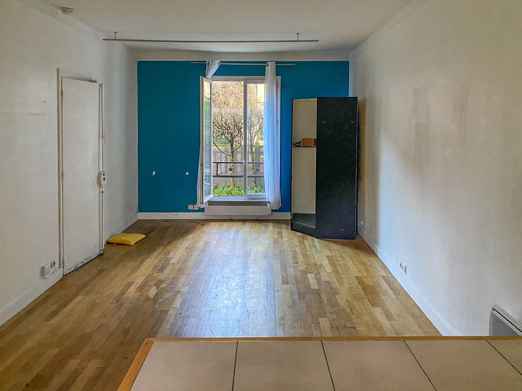 Vente Appartement à Enghien-les-Bains 1 pièce