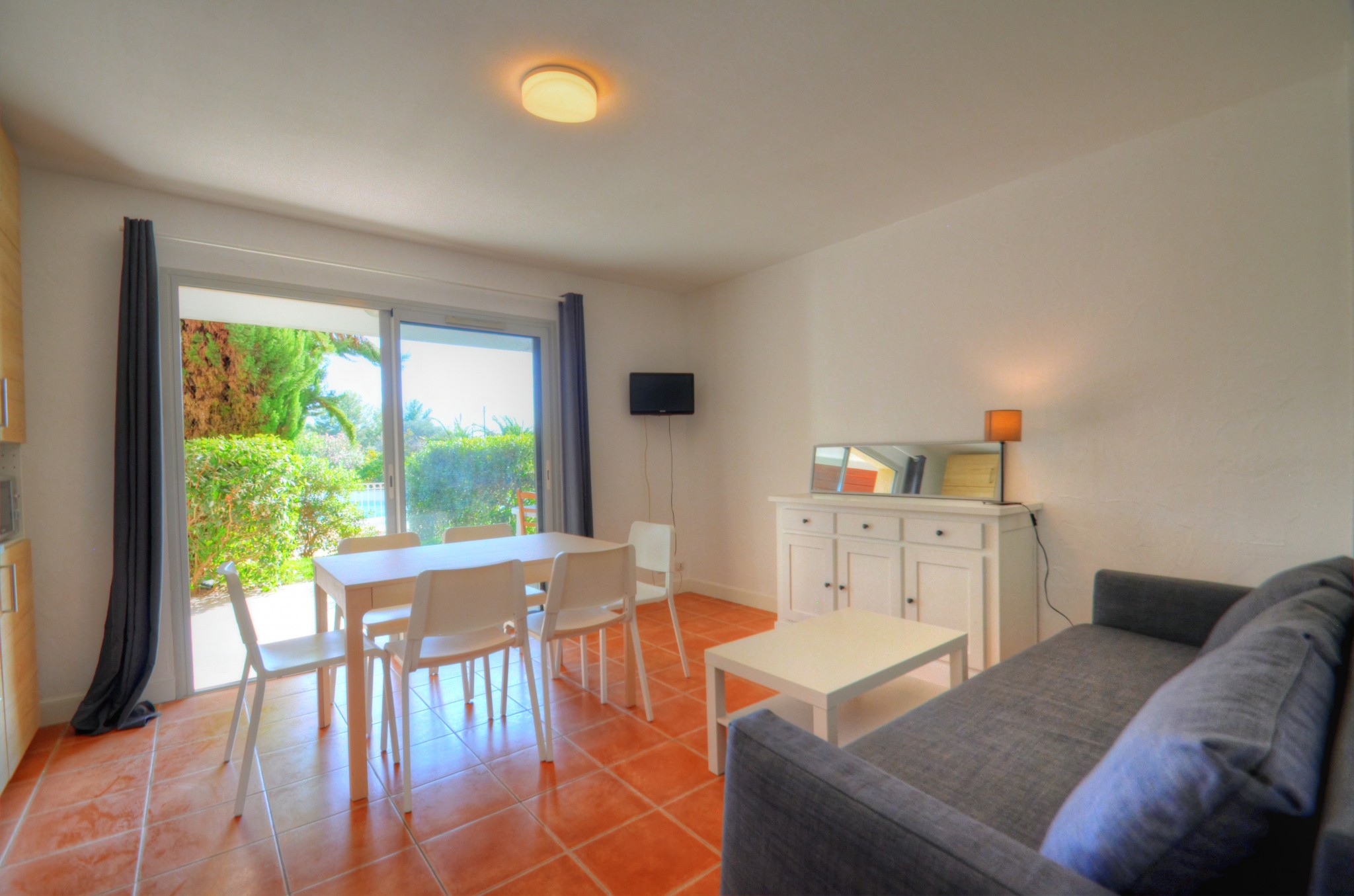 Vente Appartement à la Ciotat 2 pièces