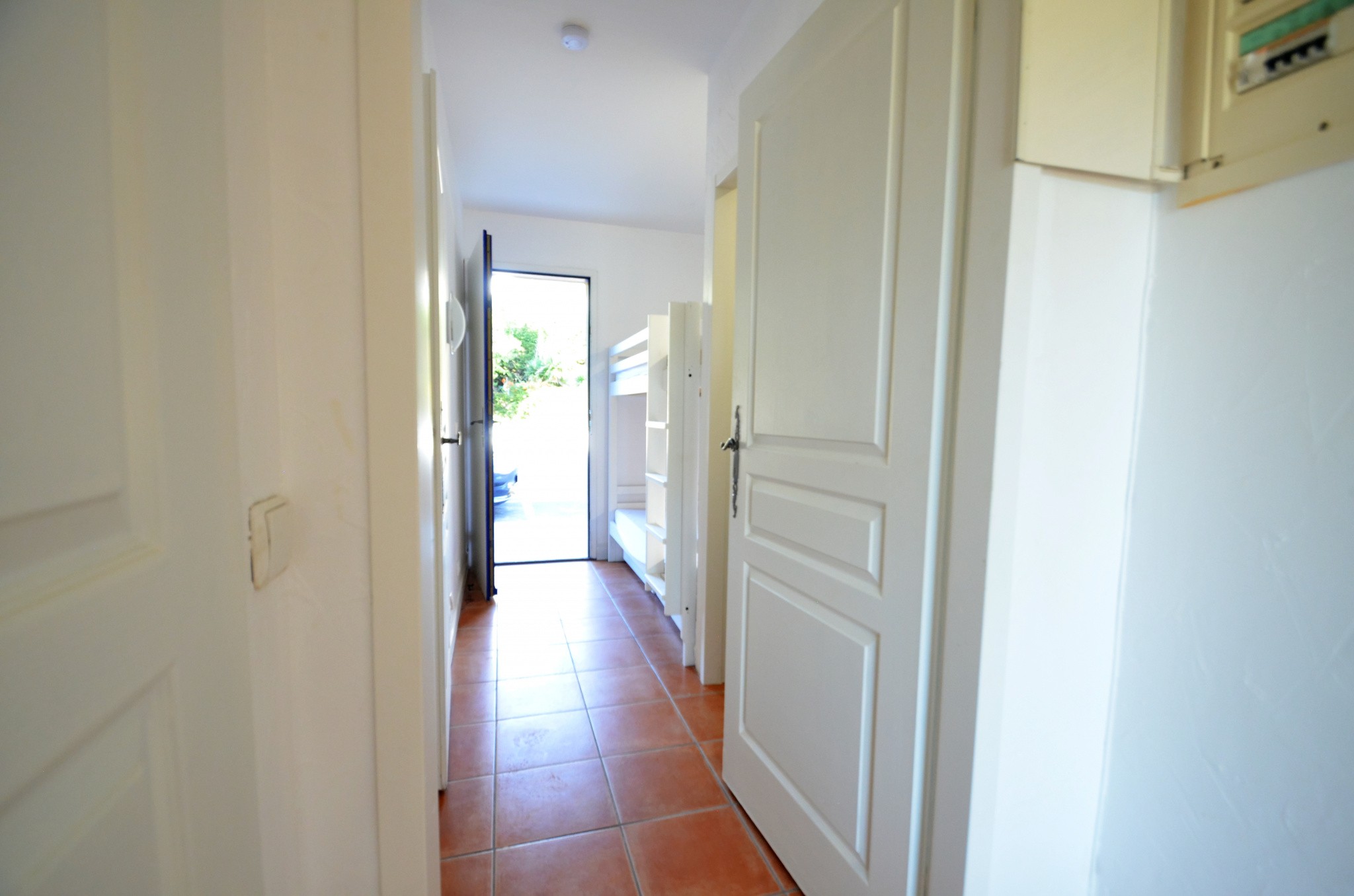 Vente Appartement à la Ciotat 2 pièces