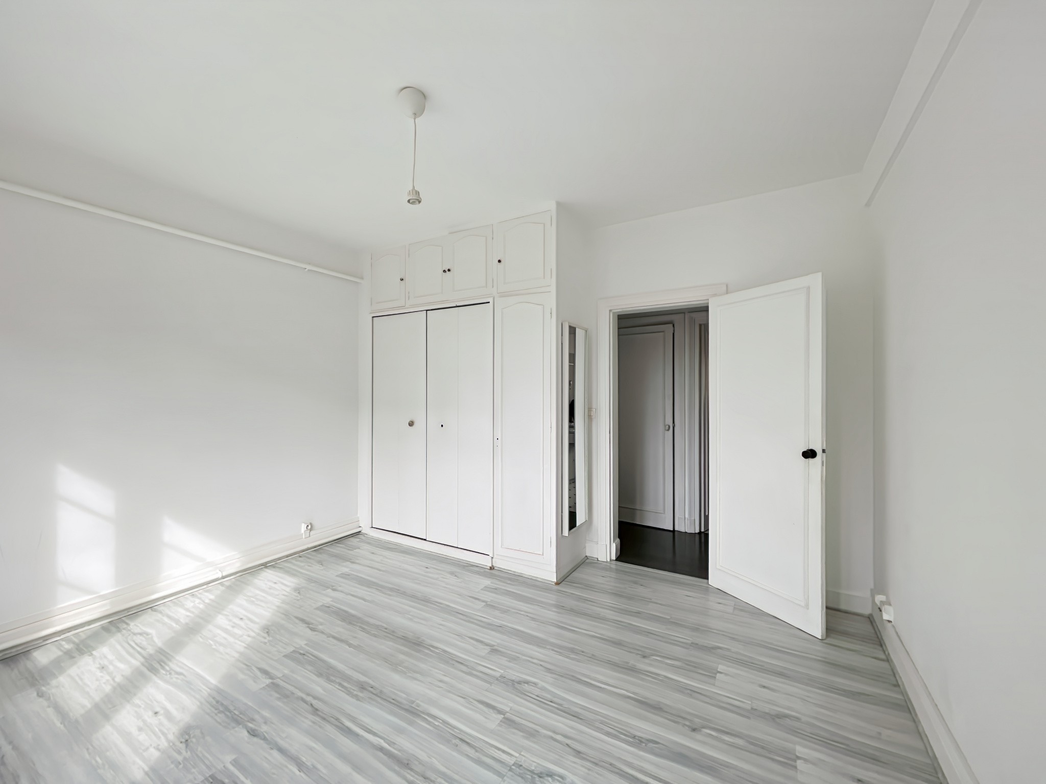 Vente Appartement à Rennes 3 pièces