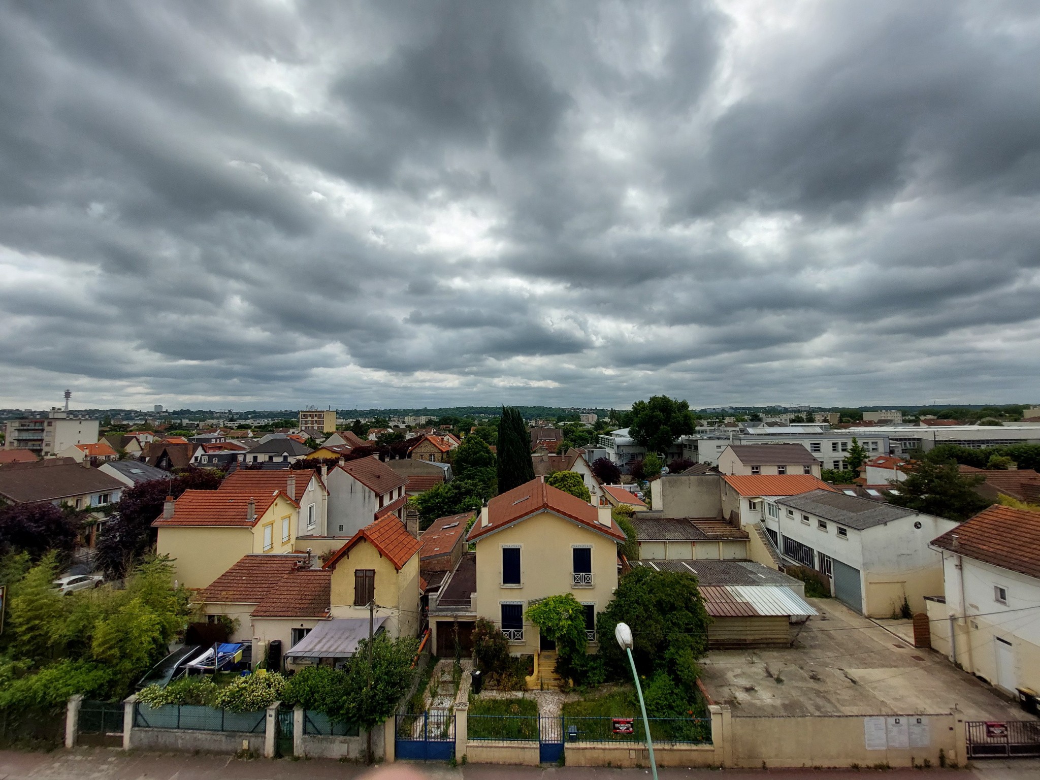 Location Appartement à Saint-Maur-des-Fossés 1 pièce