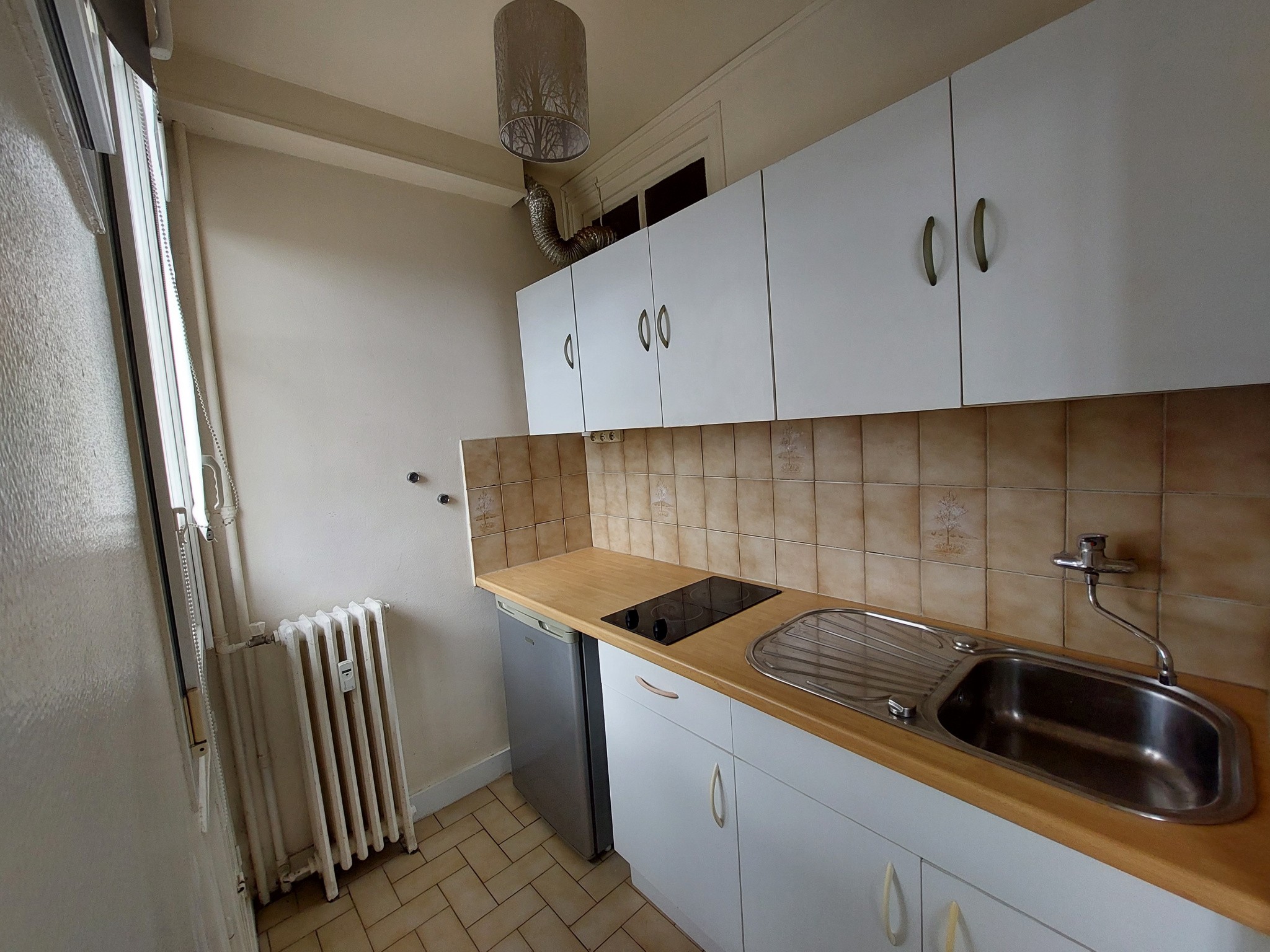 Location Appartement à Saint-Maur-des-Fossés 1 pièce