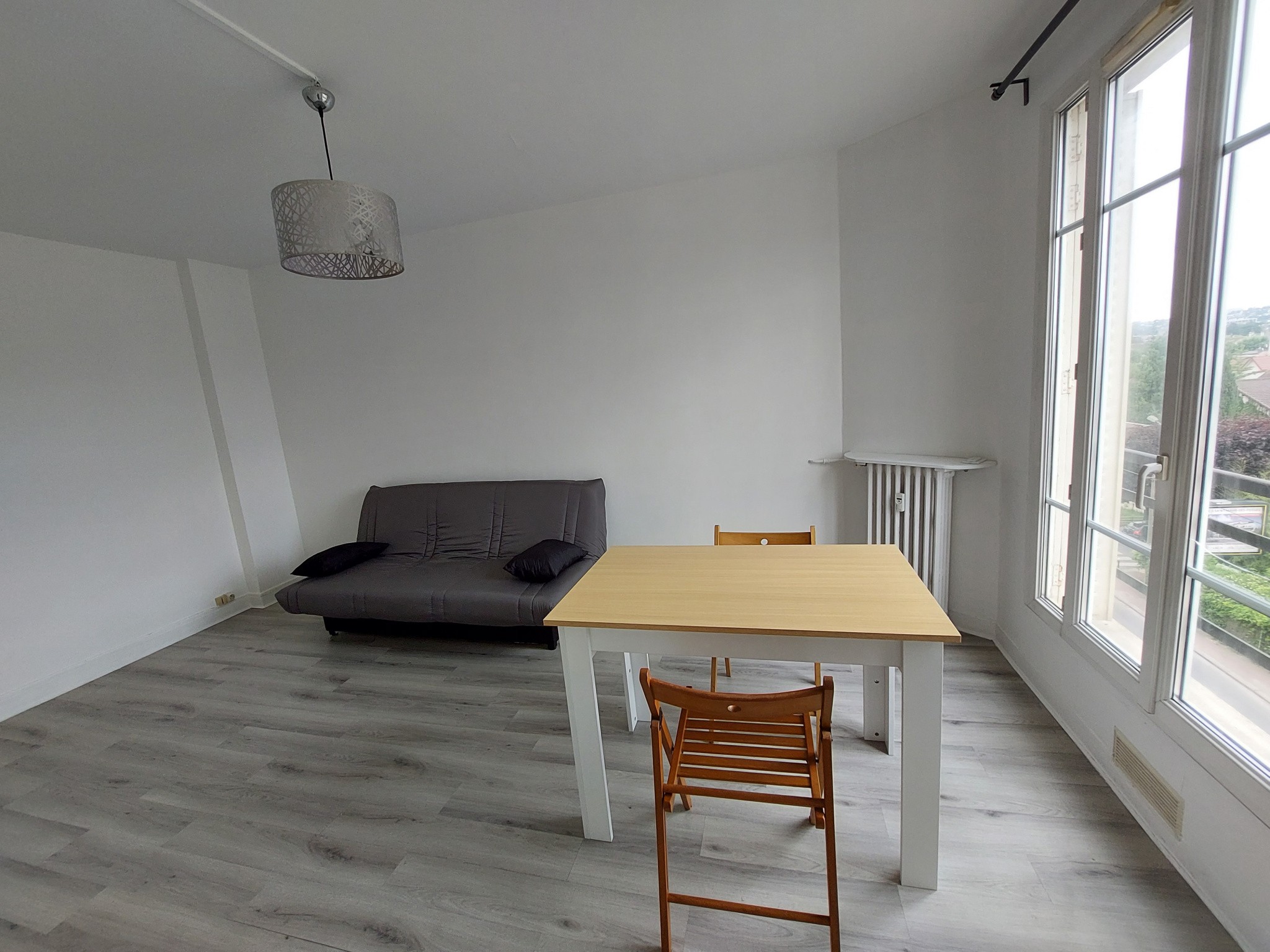 Location Appartement à Saint-Maur-des-Fossés 1 pièce