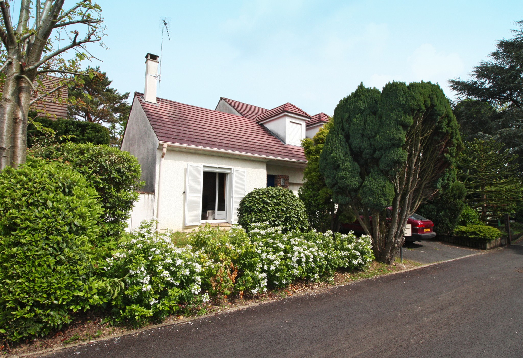 Vente Maison à Ormesson-sur-Marne 4 pièces