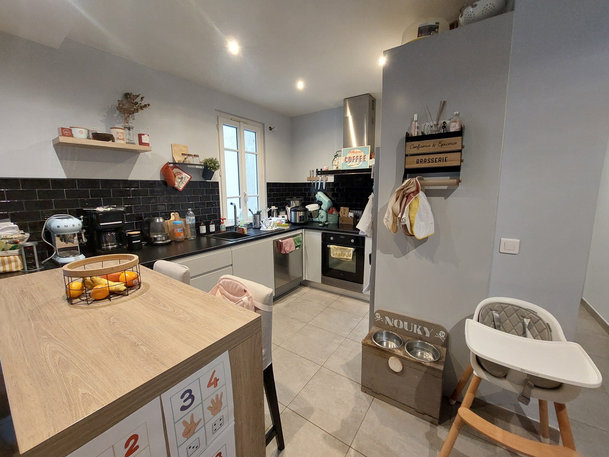 Vente Maison à Ormesson-sur-Marne 3 pièces