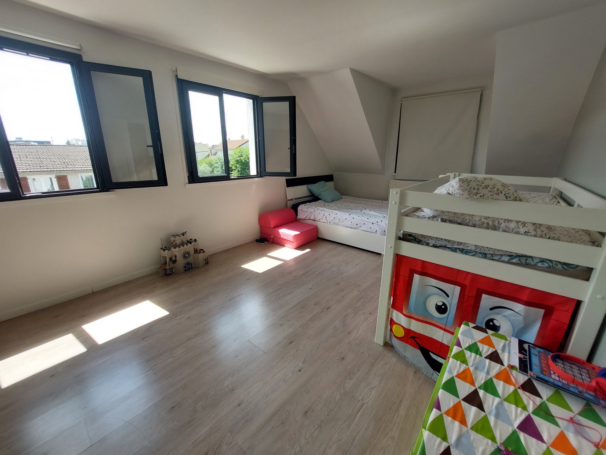 Vente Maison à Chennevières-sur-Marne 6 pièces