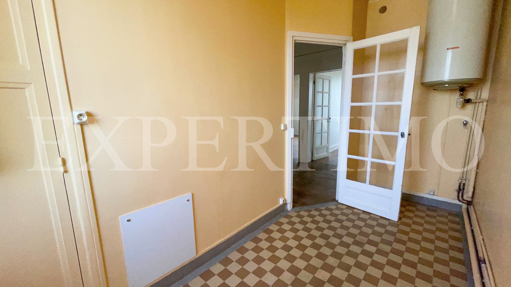 Vente Appartement à Nanterre 2 pièces