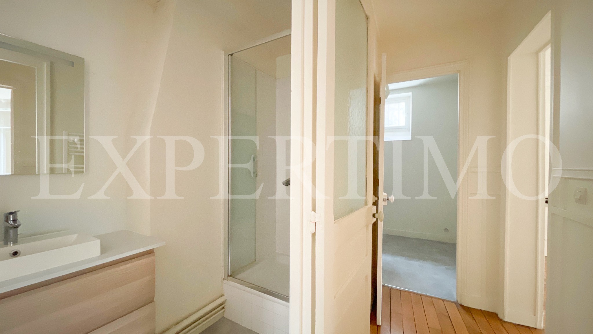 Vente Appartement à Paris Passy 16e arrondissement 2 pièces