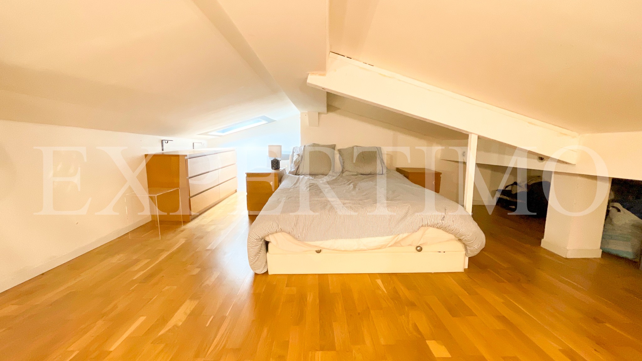 Vente Appartement à Boulogne-Billancourt 3 pièces