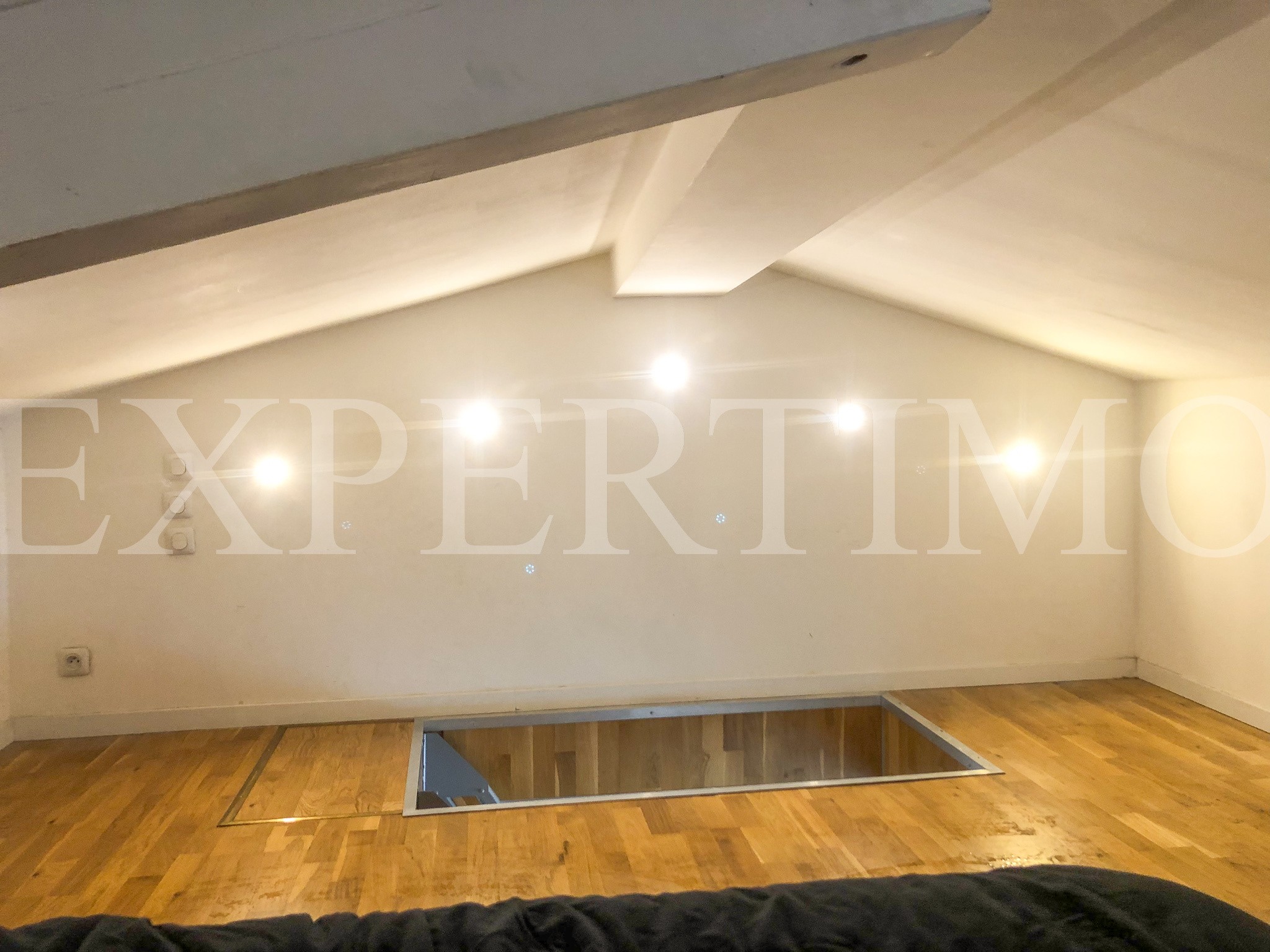 Vente Appartement à Boulogne-Billancourt 3 pièces