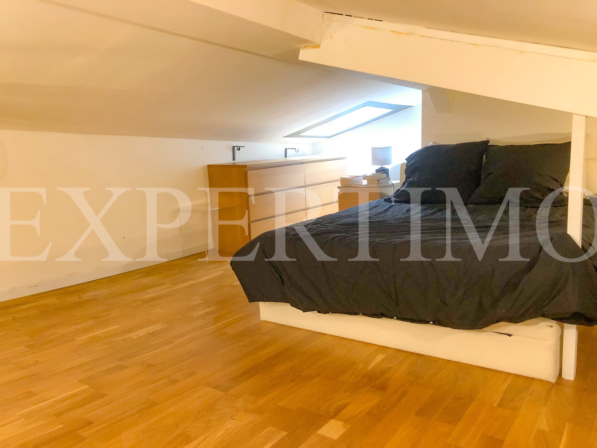 Vente Appartement à Boulogne-Billancourt 3 pièces